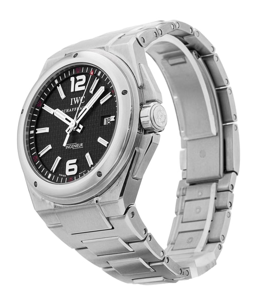 IWC Ingenieur IW323604